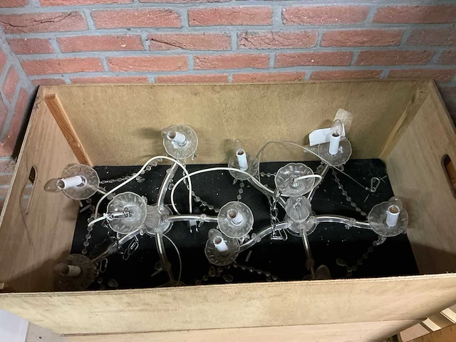Lusters (4x) - afbeelding 2 van  3