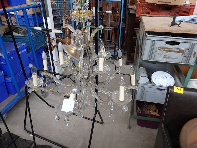 Lusters mt - afbeelding 1 van  2