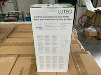 Lutec buitenverlichting (125x) - afbeelding 4 van  6