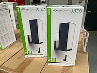Lutec buitenverlichting (125x) - afbeelding 2 van  6