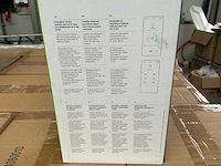 Lutec buitenverlichting (125x) - afbeelding 5 van  6