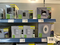 Lutec diverse tuinlampen (42x) - afbeelding 2 van  6