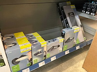 Lutec diverse tuinlampen (42x) - afbeelding 5 van  6