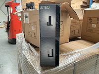 Luteq cuba buitenverlichting (28x) - afbeelding 4 van  6