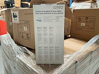 Luteq cuba buitenverlichting (28x) - afbeelding 5 van  6