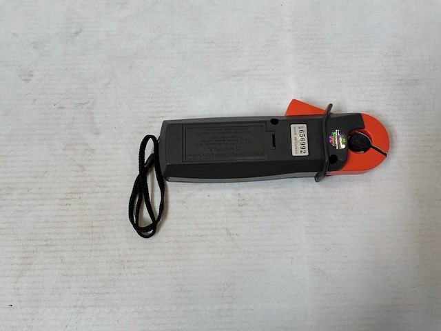 Lutron dl-6054 lekstroomtang (3x) - afbeelding 3 van  4