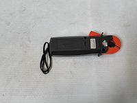 Lutron dl-6054 lekstroomtang (3x) - afbeelding 3 van  4