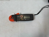 Lutron dl-6054 lekstroomtang (3x) - afbeelding 4 van  4