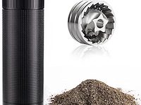 Luvan pepermolen - afbeelding 1 van  5