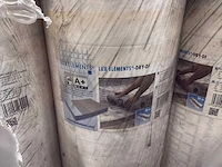 Lux elements dry-df waterdichte afdichtingsfolie (28x) - afbeelding 2 van  3