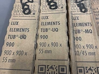 Lux elements uq douchebakelement - afbeelding 3 van  3