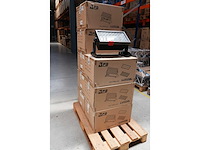 Luxbiel - set 8x b p9 - afbeelding 1 van  4