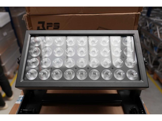 Luxbiel - set 8x b p9 - afbeelding 2 van  4