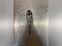 Luxe dessertlepel (65x)