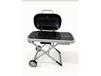 Luxe gas barbecue opvouwbaar - afbeelding 1 van  1