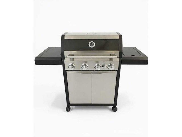 Luxe gas barbecue - afbeelding 1 van  1