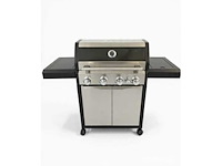 Luxe gas barbecue - afbeelding 1 van  1
