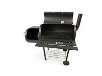 Luxe houtskool barbecue - afbeelding 1 van  1