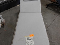 Luxe ligbed jardinico - afbeelding 1 van  7