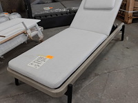 Luxe ligbed jardinico - afbeelding 2 van  7