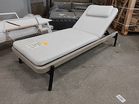 Luxe ligbed jardinico - afbeelding 3 van  7