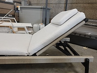 Luxe ligbed jardinico - afbeelding 5 van  7