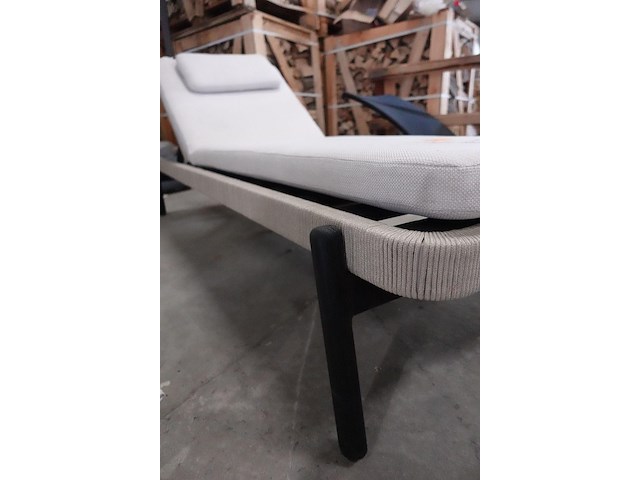Luxe ligbed jardinico - afbeelding 7 van  7