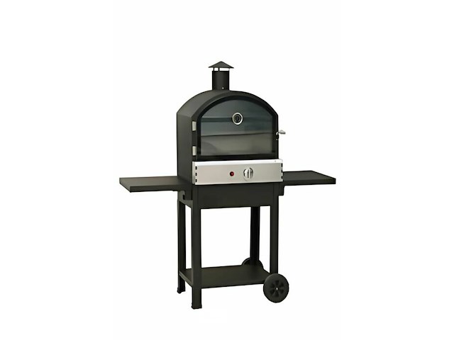 Luxe pizzaoven groot - afbeelding 1 van  1