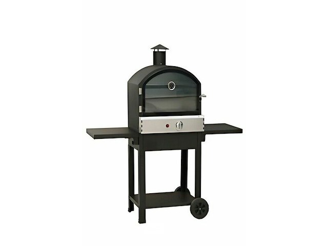 Luxe pizzaoven groot - afbeelding 1 van  1