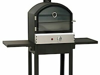 Luxe pizzaoven groot - afbeelding 1 van  1