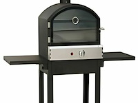Luxe pizzaoven groot - afbeelding 1 van  1
