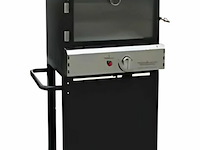 Luxe pizzaoven klein - afbeelding 1 van  1