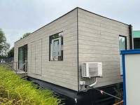 Luxe tiny house zorgwoning (50m2) nieuw! (video) - afbeelding 10 van  17
