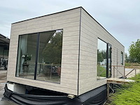 Luxe tiny house zorgwoning (50m2) nieuw! (video) - afbeelding 11 van  17