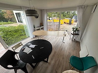 Luxe tiny house zorgwoning (50m2) nieuw! (video) - afbeelding 14 van  17