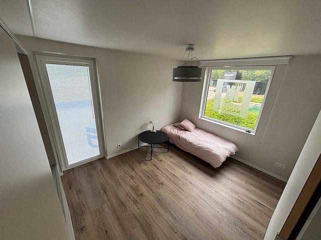 Luxe tiny house zorgwoning (50m2) nieuw! (video) - afbeelding 2 van  13