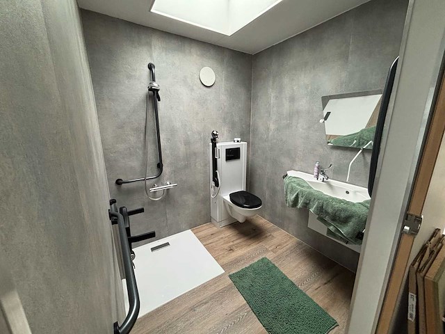 Luxe tiny house zorgwoning (50m2) nieuw! (video) - afbeelding 3 van  13