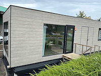 Luxe tiny house zorgwoning (50m2) nieuw! (video) - afbeelding 13 van  13