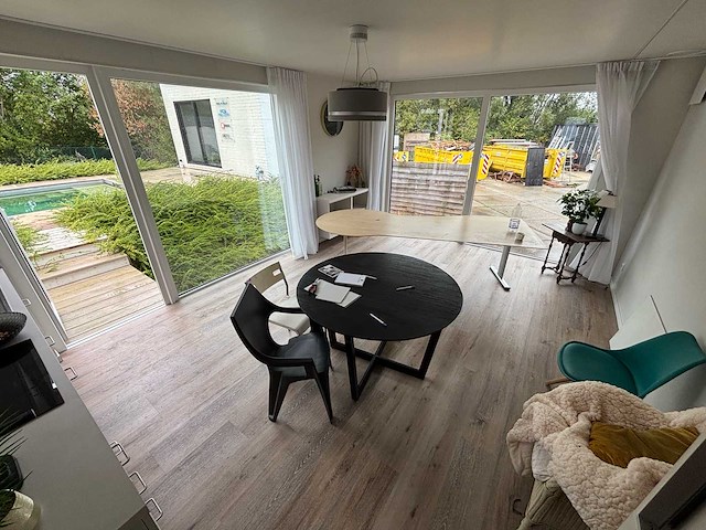Luxe tiny house zorgwoning (50m2) nieuw! (video) - afbeelding 10 van  13