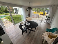 Luxe tiny house zorgwoning (50m2) nieuw! (video) - afbeelding 10 van  13
