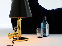 Luxeartikelen mancave