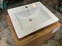 Luxebath luxe 660 waskom