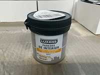 Luxens parades de interior verf (124x) - afbeelding 1 van  6