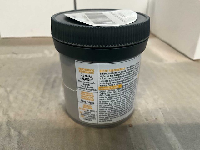 Luxens parades de interior verf (124x) - afbeelding 2 van  6