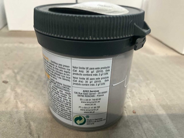 Luxens parades de interior verf (124x) - afbeelding 3 van  6