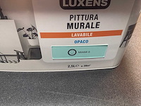 Luxens verf (10x) - afbeelding 3 van  3