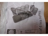 Luxform - candle - slimme verlichting (10x) - afbeelding 2 van  5