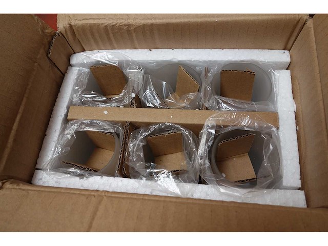 Luxform - candle - slimme verlichting (10x) - afbeelding 3 van  5