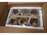 Luxform - candle - slimme verlichting (10x) - afbeelding 3 van  5