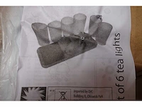 Luxform - candle - slimme verlichting (20x) - afbeelding 2 van  5